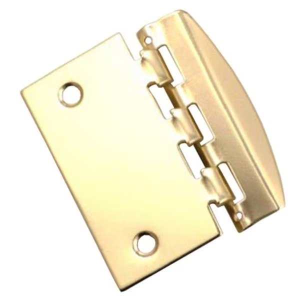 Belwith Products 1840 Polished Brass Swing Privacy Lock, Belwith Products, Mfr#: 779254